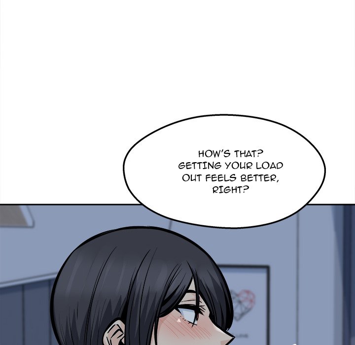 Excuse me, This is my Room - Chapter 98 Page 89