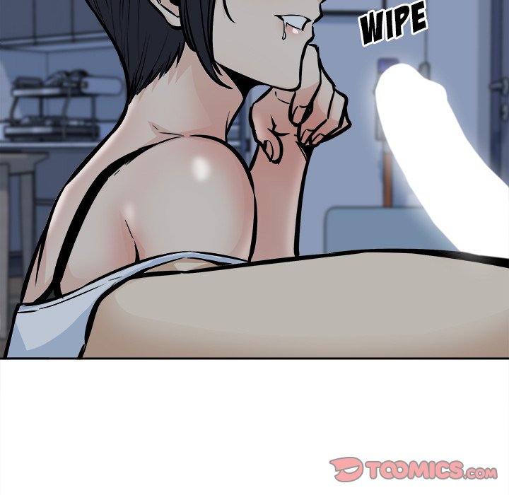 Excuse me, This is my Room - Chapter 98 Page 90