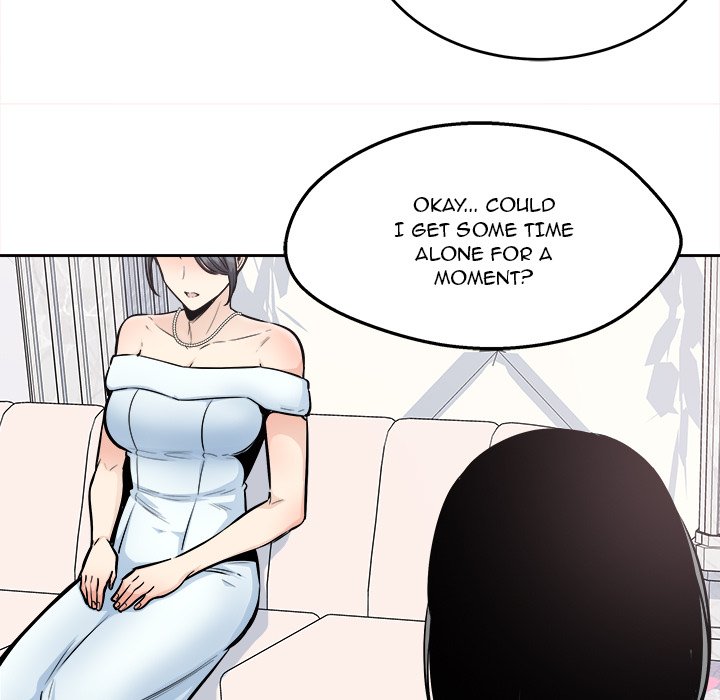 Excuse me, This is my Room - Chapter 99 Page 107