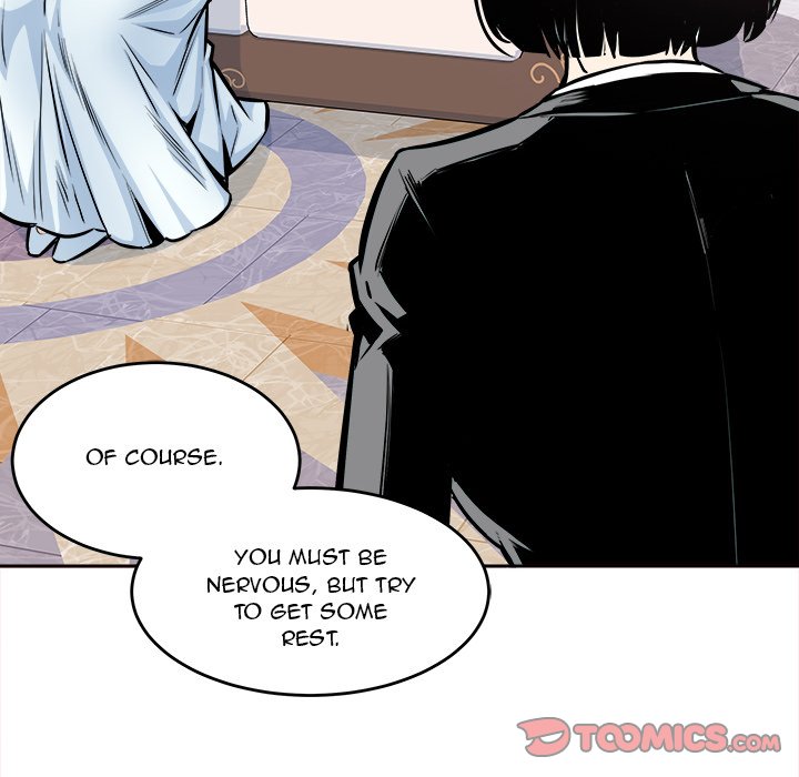 Excuse me, This is my Room - Chapter 99 Page 108