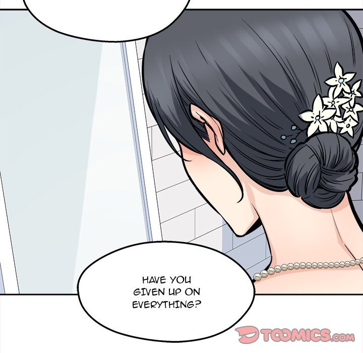 Excuse me, This is my Room - Chapter 99 Page 126
