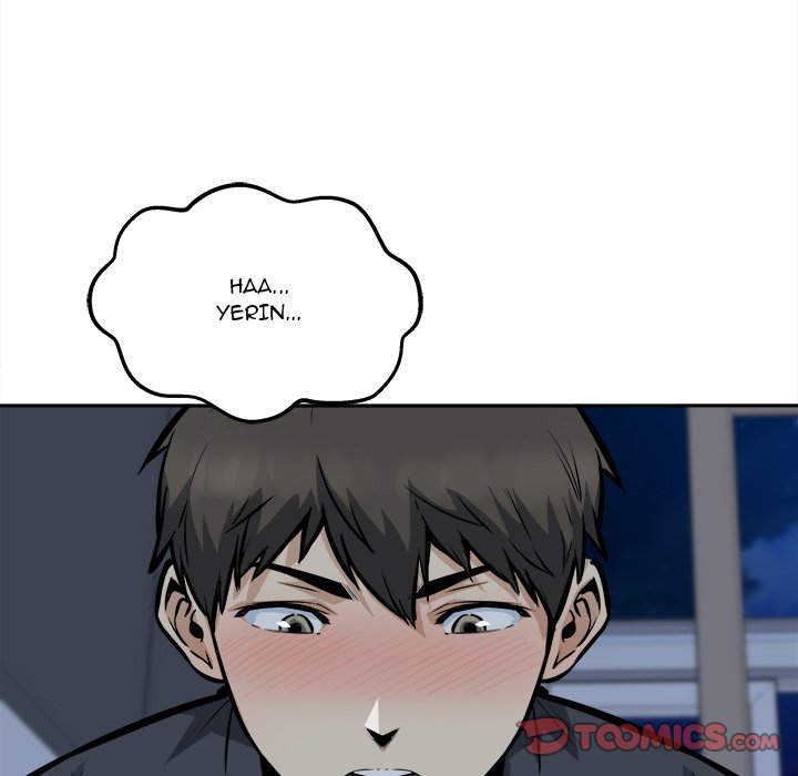 Excuse me, This is my Room - Chapter 99 Page 15