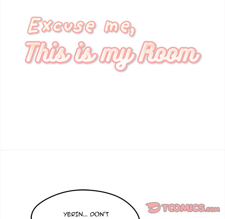 Excuse me, This is my Room - Chapter 99 Page 21