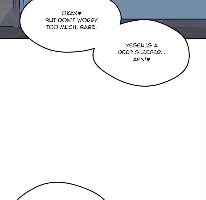 Excuse me, This is my Room - Chapter 99 Page 23