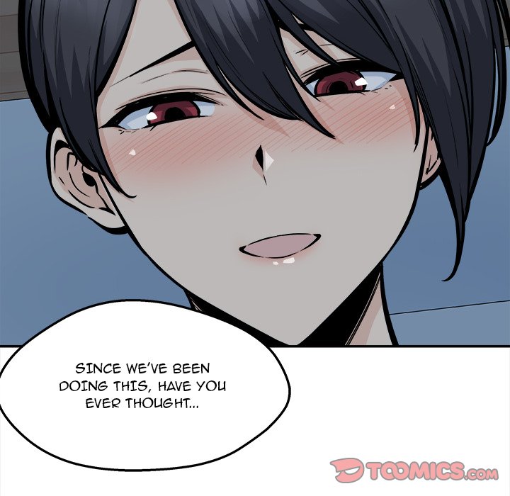 Excuse me, This is my Room - Chapter 99 Page 30