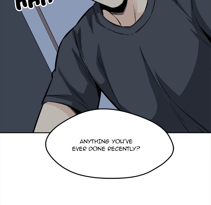 Excuse me, This is my Room - Chapter 99 Page 32