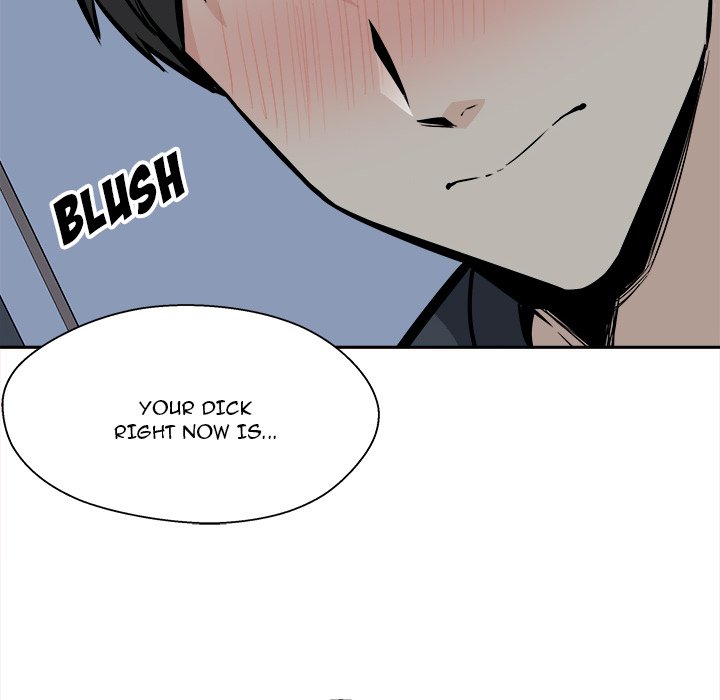 Excuse me, This is my Room - Chapter 99 Page 34