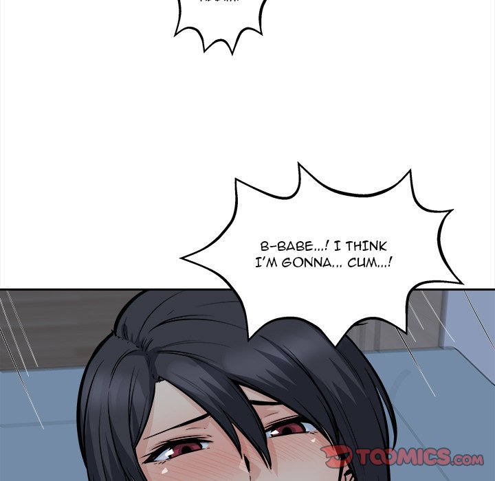 Excuse me, This is my Room - Chapter 99 Page 45