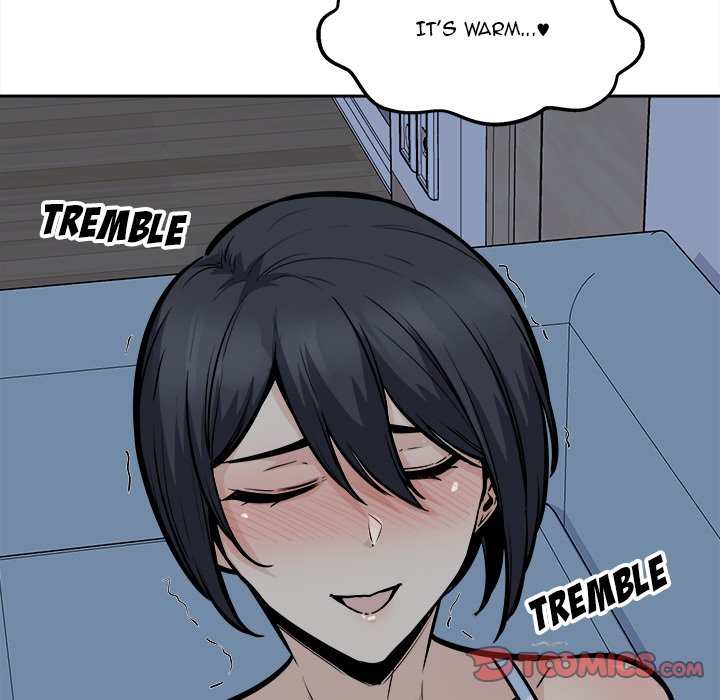 Excuse me, This is my Room - Chapter 99 Page 57