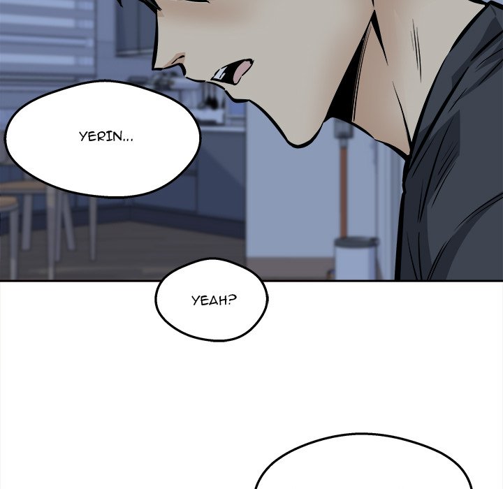 Excuse me, This is my Room - Chapter 99 Page 77