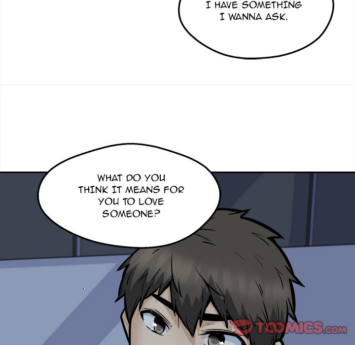 Excuse me, This is my Room - Chapter 99 Page 78