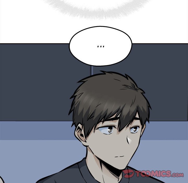 Excuse me, This is my Room - Chapter 99 Page 99