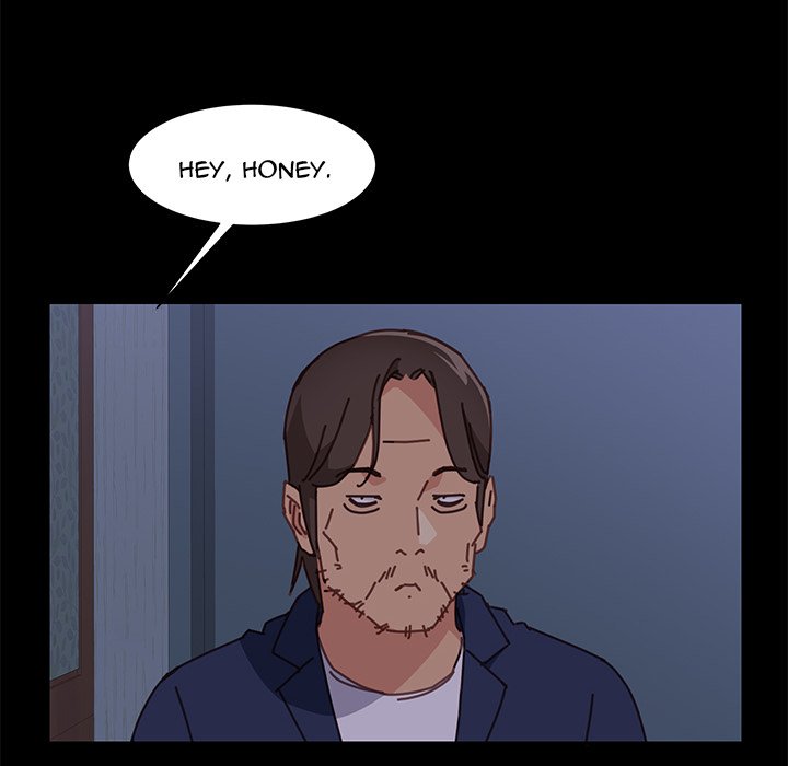 The Assistant - Chapter 13 Page 108
