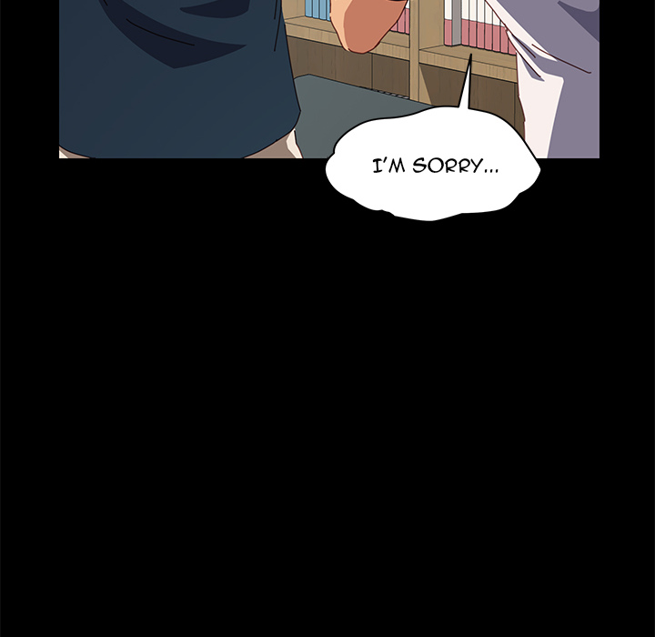 The Assistant - Chapter 2 Page 134