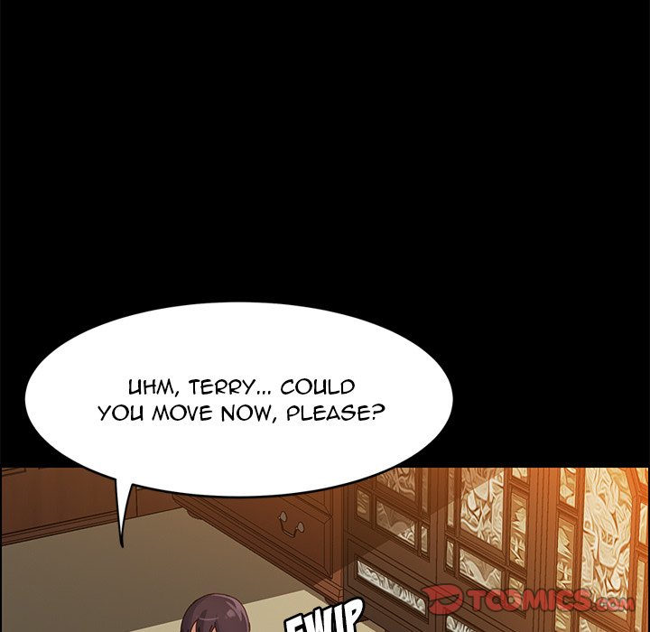 The Assistant - Chapter 41 Page 39