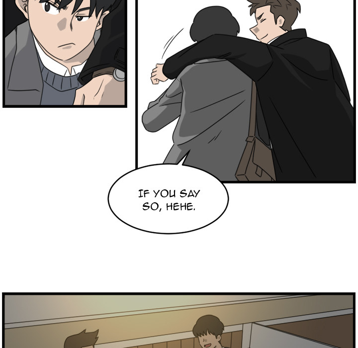 Let Me Hold Your Hand - Chapter 1 Page 81