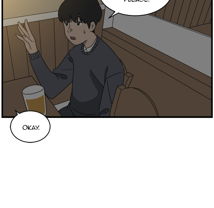 Let Me Hold Your Hand - Chapter 1 Page 85