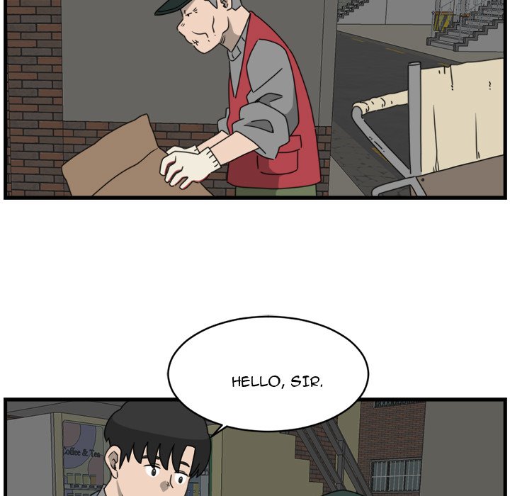 Let Me Hold Your Hand - Chapter 10 Page 47