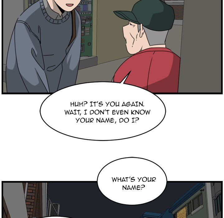 Let Me Hold Your Hand - Chapter 10 Page 48