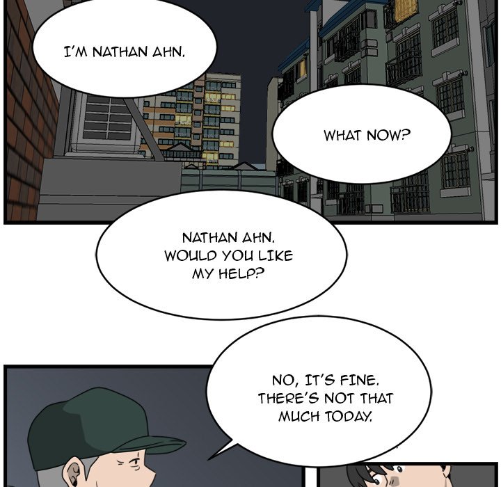 Let Me Hold Your Hand - Chapter 10 Page 49