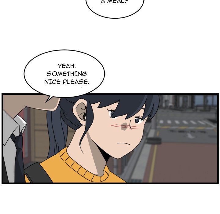 Let Me Hold Your Hand - Chapter 10 Page 63