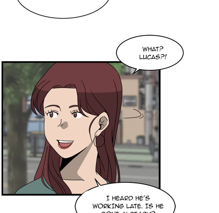 Let Me Hold Your Hand - Chapter 10 Page 65