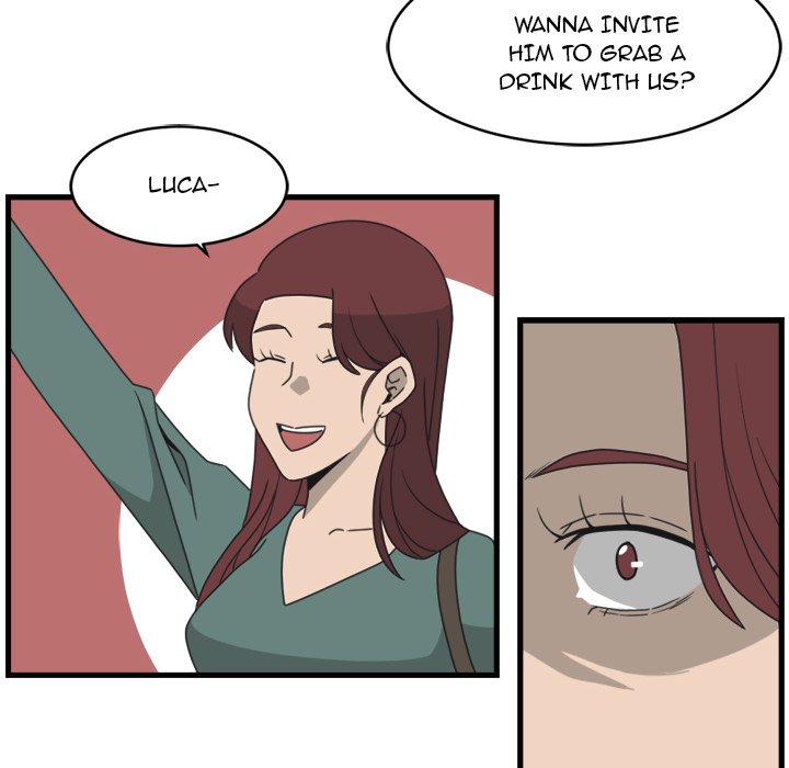 Let Me Hold Your Hand - Chapter 10 Page 68