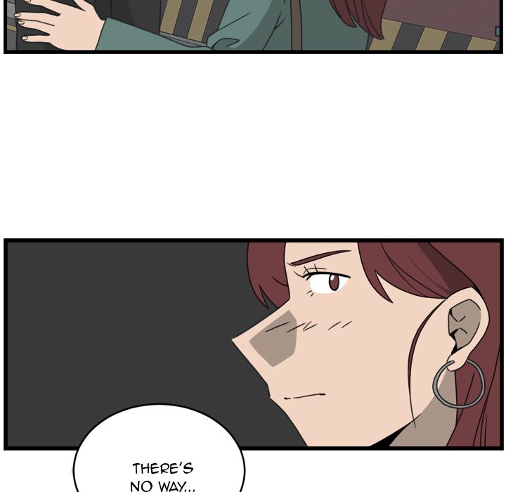 Let Me Hold Your Hand - Chapter 10 Page 73