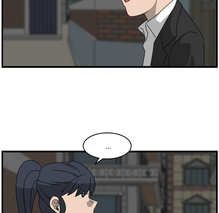 Let Me Hold Your Hand - Chapter 10 Page 8