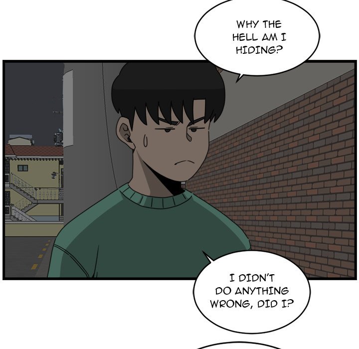Let Me Hold Your Hand - Chapter 11 Page 61