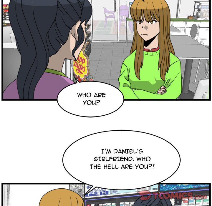 Let Me Hold Your Hand - Chapter 14 Page 50