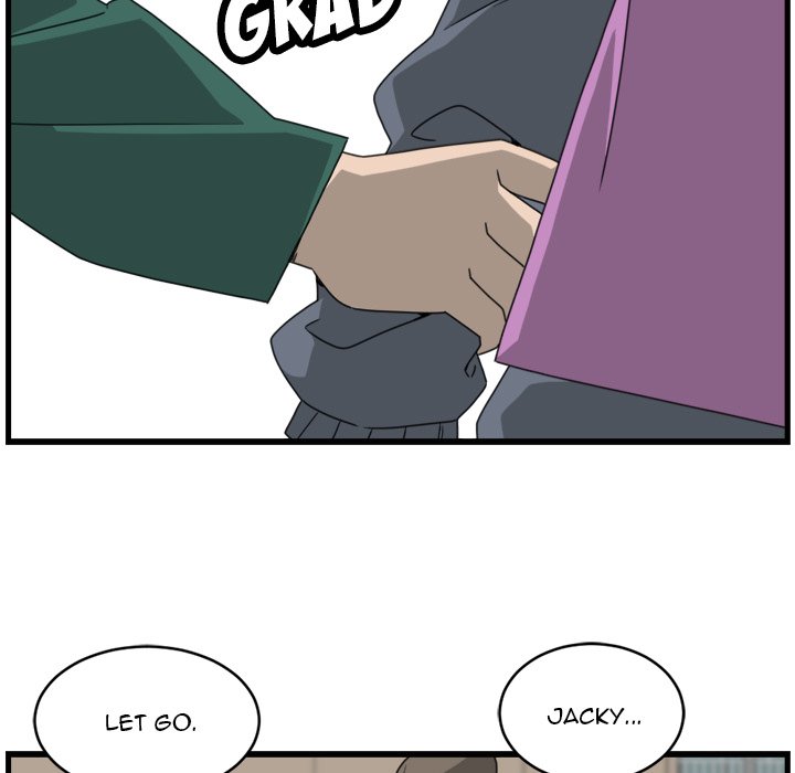 Let Me Hold Your Hand - Chapter 15 Page 17