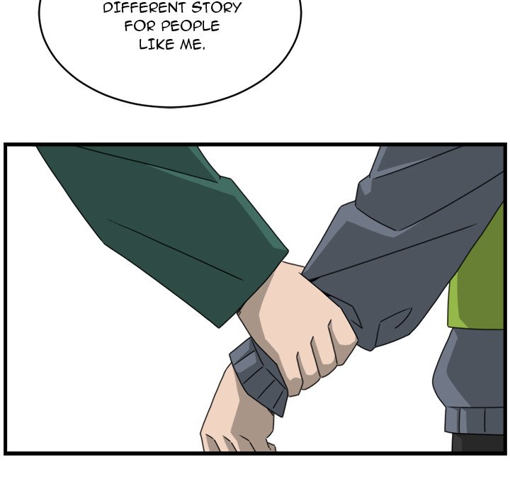 Let Me Hold Your Hand - Chapter 15 Page 29