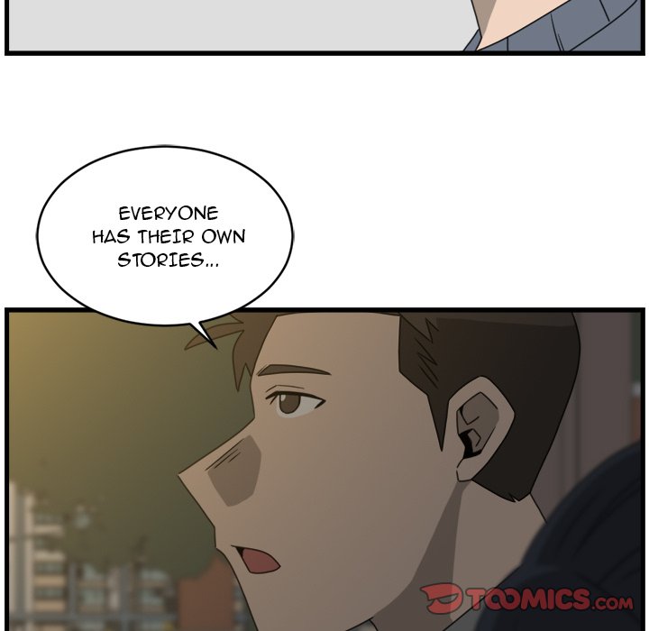 Let Me Hold Your Hand - Chapter 16 Page 36