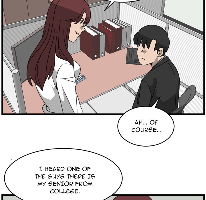 Let Me Hold Your Hand - Chapter 16 Page 53
