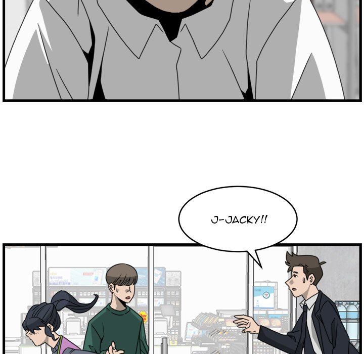 Let Me Hold Your Hand - Chapter 16 Page 7