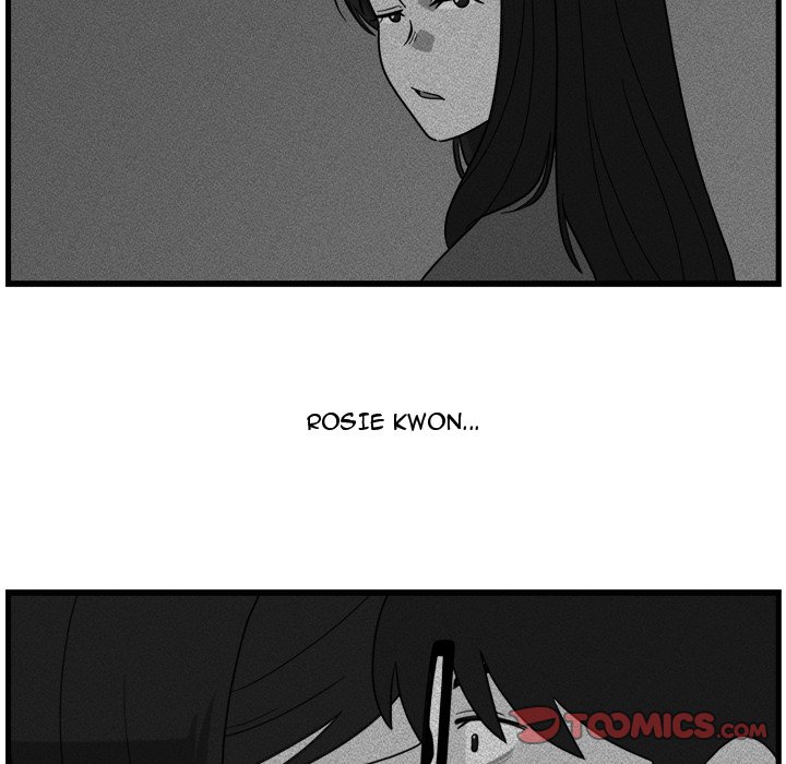 Let Me Hold Your Hand - Chapter 17 Page 10