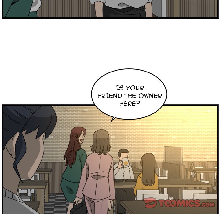 Let Me Hold Your Hand - Chapter 17 Page 36