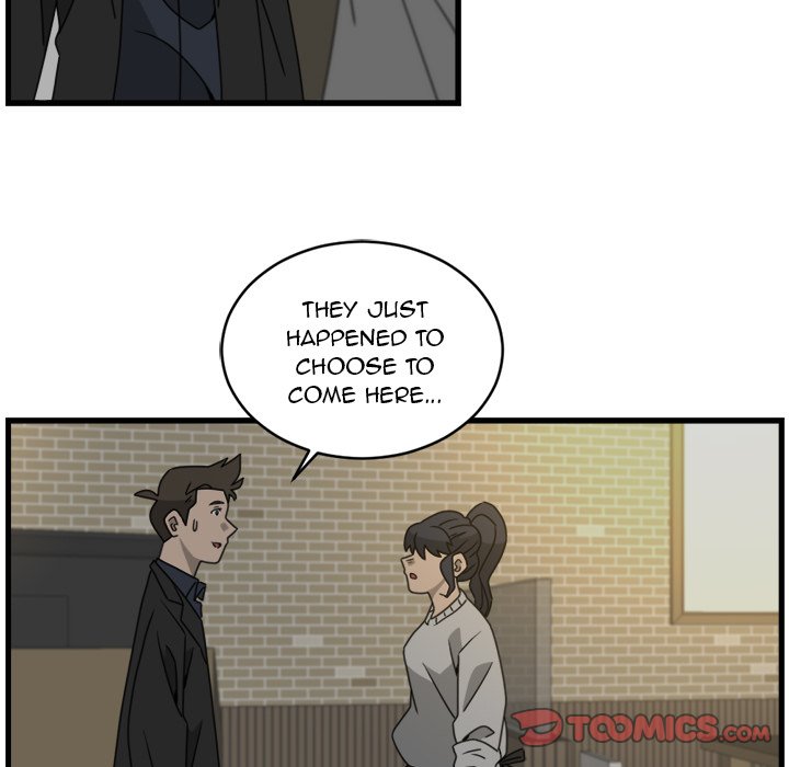 Let Me Hold Your Hand - Chapter 17 Page 38
