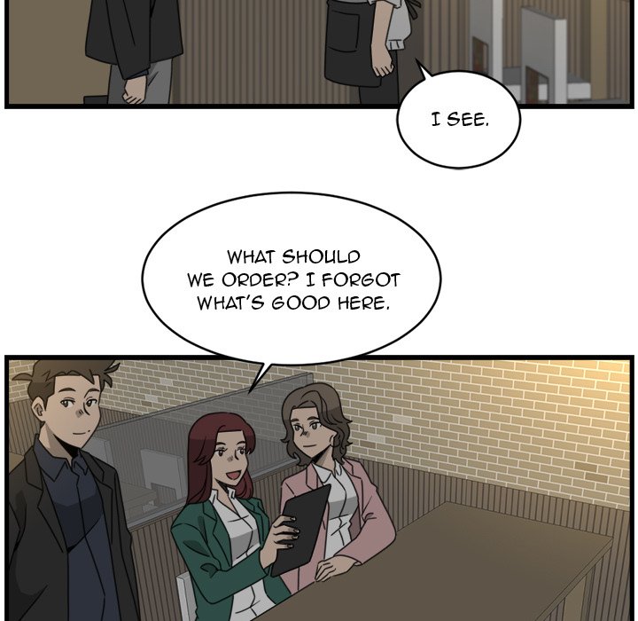 Let Me Hold Your Hand - Chapter 17 Page 39
