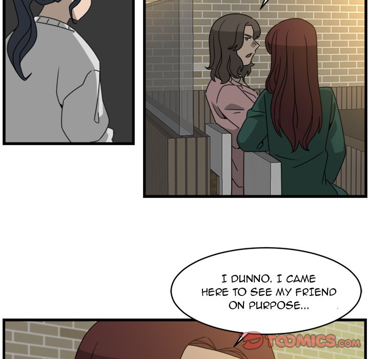 Let Me Hold Your Hand - Chapter 17 Page 50