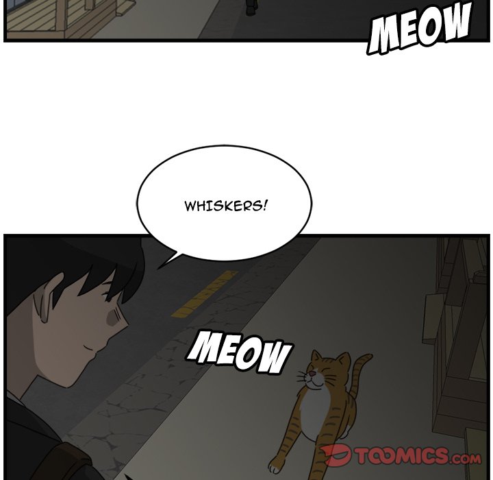 Let Me Hold Your Hand - Chapter 18 Page 36