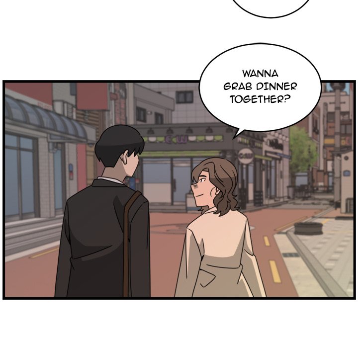 Let Me Hold Your Hand - Chapter 18 Page 63
