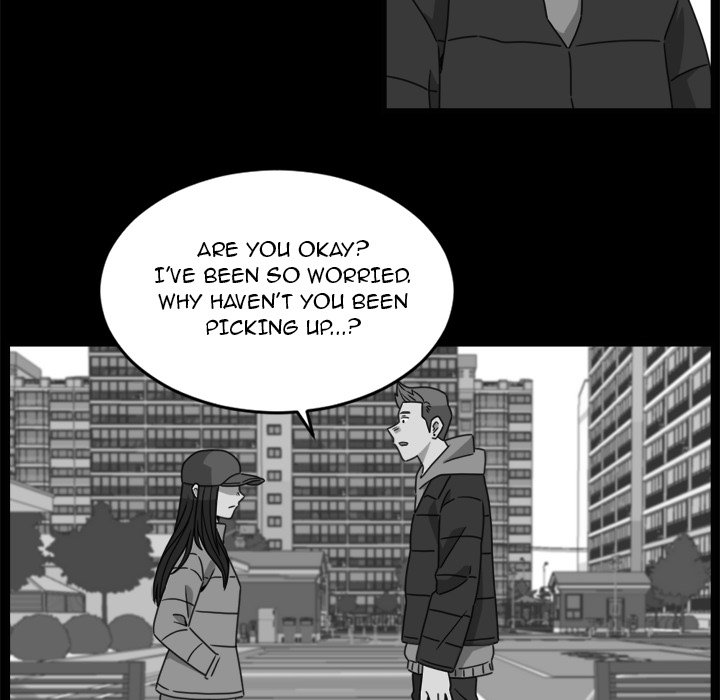 Let Me Hold Your Hand - Chapter 19 Page 36