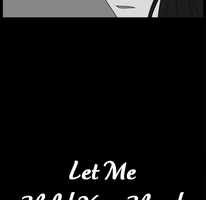 Let Me Hold Your Hand - Chapter 19 Page 5