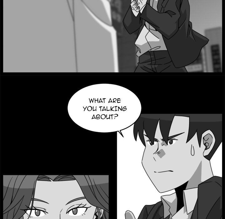 Let Me Hold Your Hand - Chapter 19 Page 81