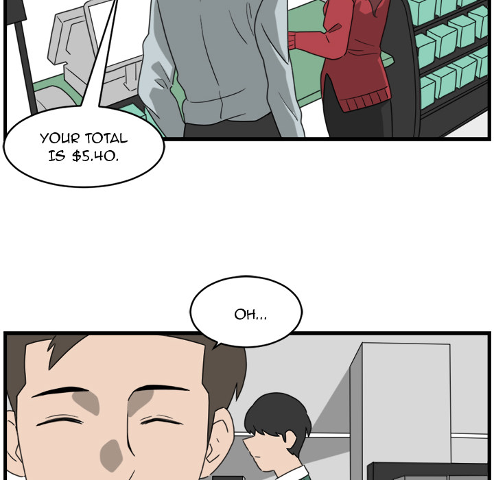 Let Me Hold Your Hand - Chapter 2 Page 32