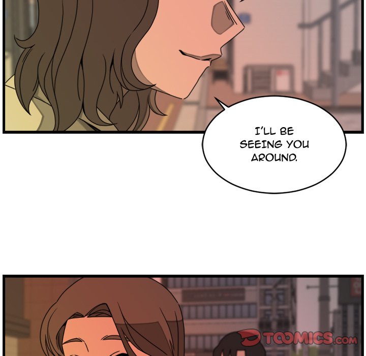 Let Me Hold Your Hand - Chapter 20 Page 10