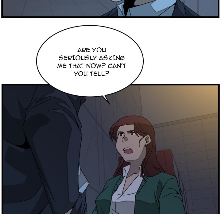 Let Me Hold Your Hand - Chapter 21 Page 65
