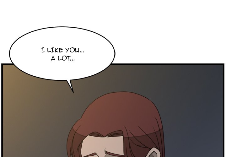 Let Me Hold Your Hand - Chapter 22 Page 1